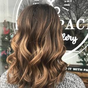 Meet your Posher, Jas